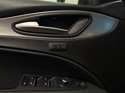 2017 Alfa Romeo Stelvio 2.2 JTD 16V Q4 Super Euro 6 Navi Kamera AWD – bild 18