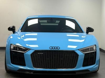 2016 Audi R8 V10 plus 5.2 V10 FSI Q *Carbon*B&O*Laser*Titan – bild 16