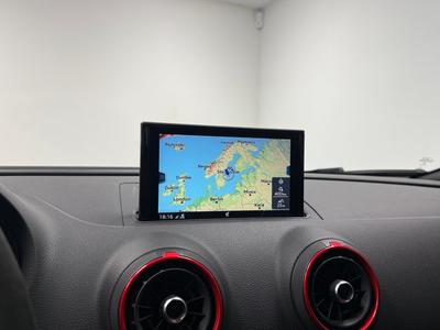 2018 Audi RS3 Sportback 2.5 TFSI Q *Pano*B&O*Unitronic Steg 2* – bild 18