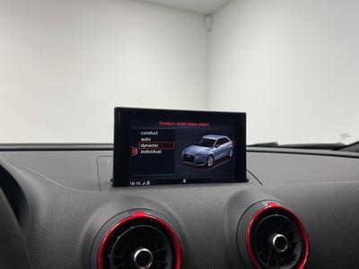 2018 Audi RS3 Sportback 2.5 TFSI Q *Pano*B&O*Unitronic Steg 2* – bild 21