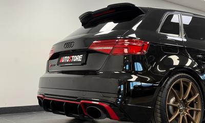 2018 Audi RS3 Sportback 2.5 TFSI Q *Pano*B&O*Unitronic Steg 2* – bild 19