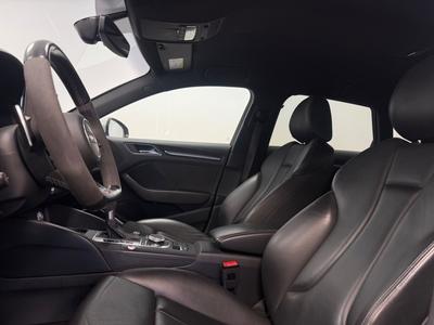 2018 Audi RS3 Sportback 2.5 TFSI Quattro · B&O · Cockpit · 400hk · SV-Såld – bild 10