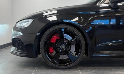 2018 Audi RS3 Sportback 2.5 TFSI Quattro · B&O · Cockpit · 400hk · SV-Såld – bild 5
