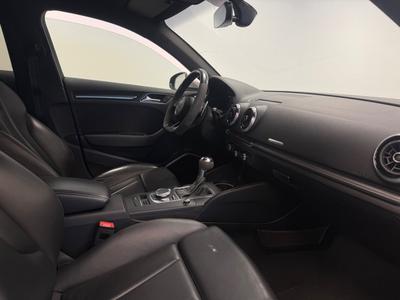 2018 Audi RS3 Sportback 2.5 TFSI Quattro · B&O · Cockpit · 400hk · SV-Såld – bild 9