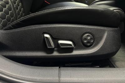 2013 Audi RS6 4.0 TFSI V8 Q Carbon Bose SV-såld Milltek Dynamic 560 – bild 15