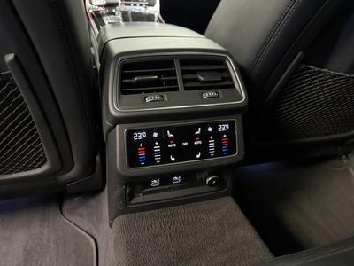 2021 Audi RS6 Avant 600hk*Moms*B&O*HUD*Alpinpkt*Laser*360° – bild 18