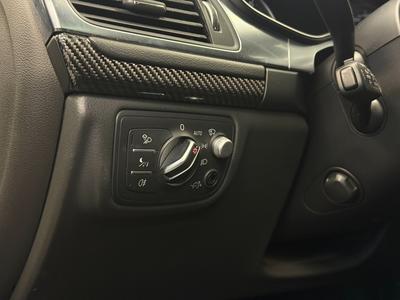 2017 Audi RS7 Performance 4.0 V8 TFSI Q*Carbon*Sv-såld*B&O*keramiska* – bild 21