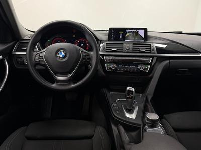 2018 BMW 330i xDrive Touring *Nav professional*Hifi*Se Spec 252hk – bild 11