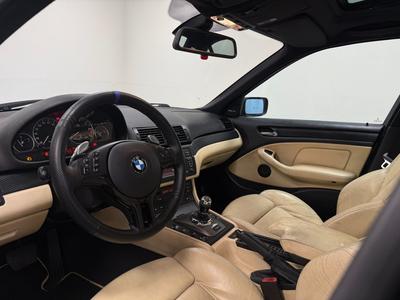 2003 BMW 330i Sedan M Sport *breddad*H/K*Taklucka*Spec*individual* – bild 10