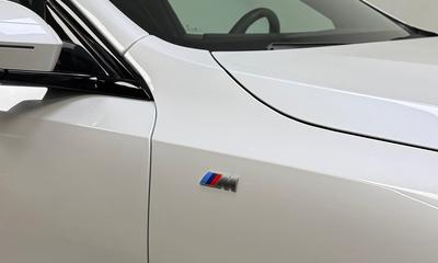 2024 BMW 520d xDrive Sedan M Sport*Pano*HuD*Läder*Se Spec* Euro 6 – bild 7