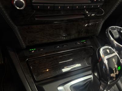 2008 BMW 650I Convertible Dynamic · softclose · Navi – bild 18
