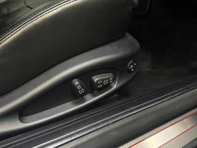 2008 BMW 650I Convertible Dynamic · softclose · Navi – bild 11