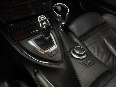 2008 BMW 650I Convertible Dynamic · softclose · Navi – bild 19