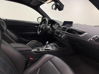 2020 BMW M2 Competition · Tacklucka · H/K · Milltek · Sv-Såld · PPF · Navi – bild 11