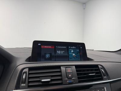 2018 BMW M2 LCI DCT · H/K · Kolifber · Steg 2 · Navi prof. · Do88 · 450hk – bild 14