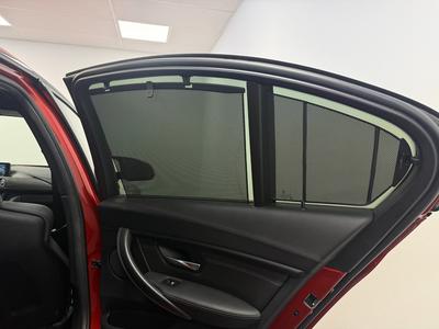 2015 BMW M3 DCT · Nav · Carbon · Sv-Såld · Utökad läder · 550hk – bild 24