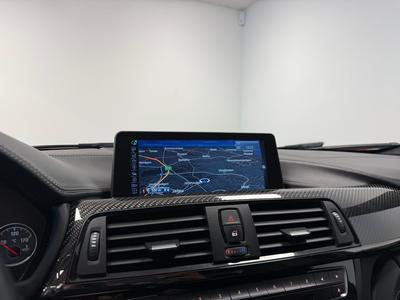 2015 BMW M3 DCT · Nav · Carbon · Sv-Såld · Utökad läder · 550hk – bild 16