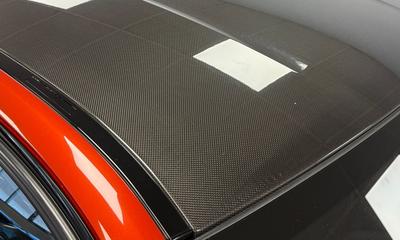 2015 BMW M3 DCT · Nav · Carbon · Sv-Såld · Utökad läder · 550hk – bild 7