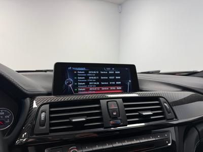 2015 BMW M3 DCT · Nav · Carbon · Sv-Såld · Utökad läder · 550hk – bild 19