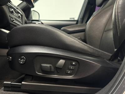 2013 BMW X3 xDrive30d *Pano*HuD*Navi*B-kam*Läder*Drag* Euro 5 – bild 15