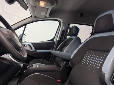 2012 Citroën Berlingo Multispace 1.6 HDiF 8v Dragkrok 5-sits Euro 5 – bild 6