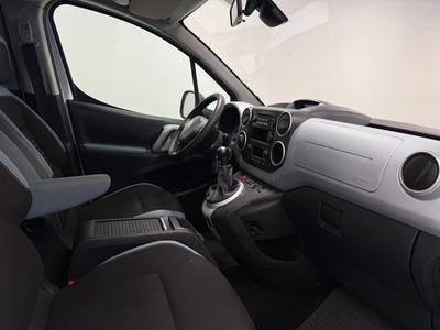 2012 Citroën Berlingo Multispace 1.6 HDiF 8v Dragkrok 5-sits Euro 5 – bild 8