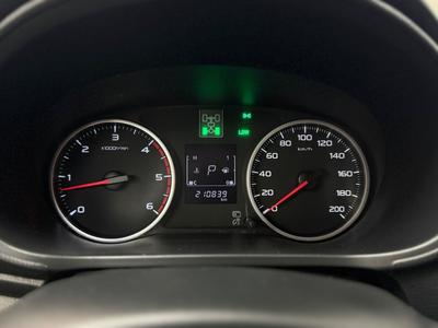 2016 Fiat Fullback Double Cab 2.4 4x4 · Moms · Skinn · Nav · Kamera · D-värm – bild 14