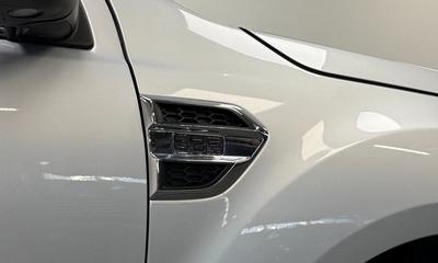 2018 Ford ranger 3.2 TDCi 4x4 *Alphakåpa* Luftfjädring*Läder*200hk – bild 6