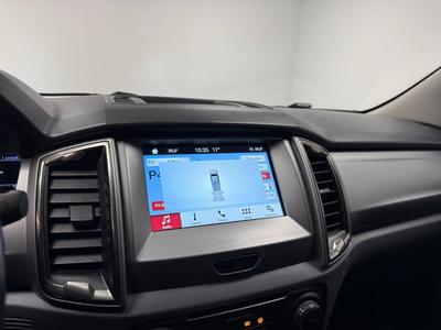 2018 Ford ranger 3.2 TDCi 4x4 *Alphakåpa* Luftfjädring*Läder*200hk – bild 19