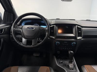 2018 Ford ranger 3.2 TDCi 4x4 Wildtrack*Moms*D-värm*Mudders*20"*Breddare – bild 10