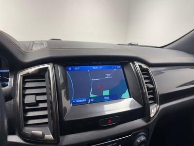 2020 Ford Ranger Dubbelhytt 2.0 Bi-Turbo 4x4 · Wildtrack · Moms · Alphakåpa – bild 14
