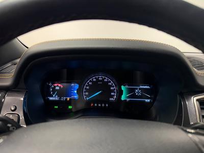 2020 Ford Ranger Dubbelhytt 2.0 Bi-Turbo 4x4 · Wildtrack · Moms · Alphakåpa – bild 21