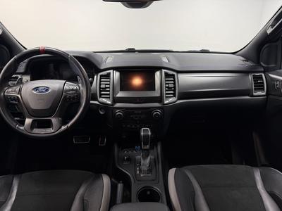 2020 Ford ranger Raptor SelectShift *D-värm*Drag*B-kam*21hk*Spec* Euro 6 – bild 11