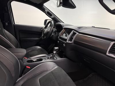 2020 Ford ranger Raptor SelectShift *D-värm*Drag*B-kam*21hk*Spec* Euro 6 – bild 12