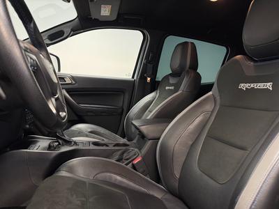 2020 Ford ranger Raptor SelectShift *D-värm*Drag*B-kam*21hk*Spec* Euro 6 – bild 18