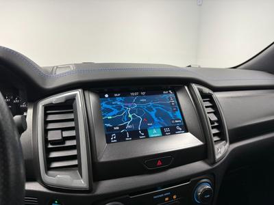 2020 Ford ranger Raptor SelectShift *D-värm*Drag*B-kam*21hk*Spec* Euro 6 – bild 21