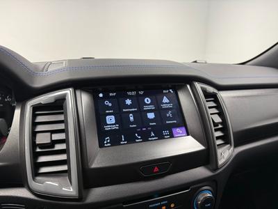 2020 Ford ranger Raptor SelectShift *D-värm*Drag*B-kam*21hk*Spec* Euro 6 – bild 20