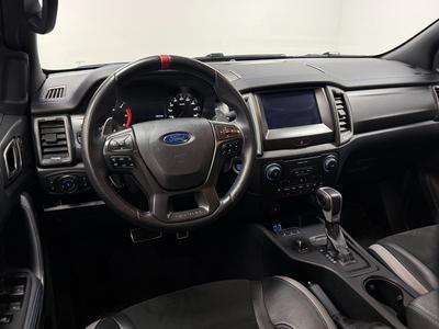 2020 Ford ranger Raptor SelectShift *D-värm*Drag*B-kam*21hk*Spec* Euro 6 – bild 10