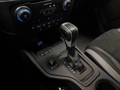 2020 Ford ranger Raptor SelectShift *D-värm*Drag*B-kam*21hk*Spec* Euro 6 – bild 17