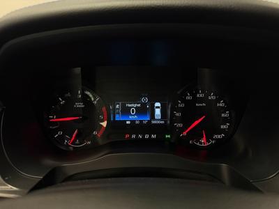 2020 Ford ranger Raptor SelectShift *D-värm*Drag*B-kam*21hk*Spec* Euro 6 – bild 16