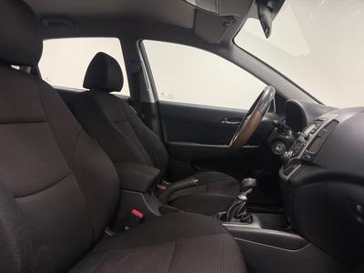 2012 Hyundai i30 1.6 CRDi Business Euro 5 – bild 13