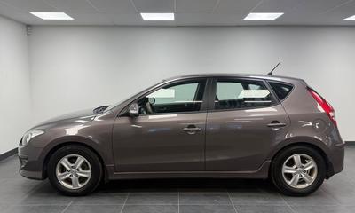 2012 Hyundai i30 1.6 CRDi Business Euro 5 – bild 5