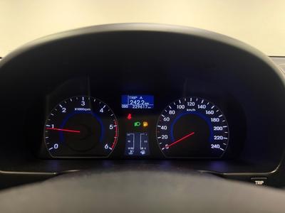 2012 Hyundai i30 1.6 CRDi Business Euro 5 – bild 14