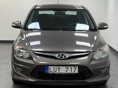 2012 Hyundai i30 1.6 CRDi Business Euro 5 – bild 6