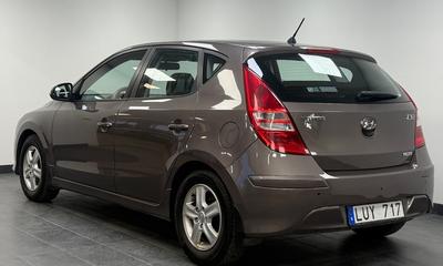 2012 Hyundai i30 1.6 CRDi Business Euro 5 – bild 2