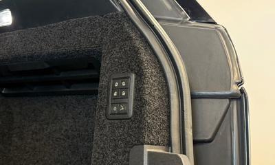 2013 Land Rover Range Rover 3.0 TDV6 4WD Euro 5 – bild 22