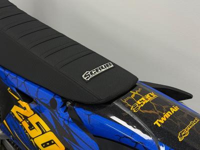 2017 Suzuki RMZ 250 – bild 3