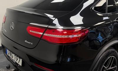 2017 Mercedes-Benz GLC 250 d Coupé 4M 9G AMG Line *Burmester*360°*Spec Euro 6 – bild 19