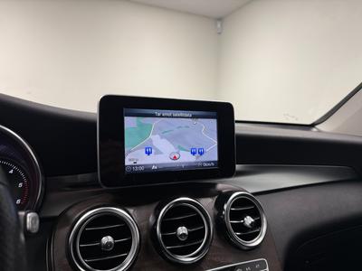 2017 Mercedes-Benz GLC 250 d Coupé 4M 9G AMG Line *Burmester*360°*Spec Euro 6 – bild 15