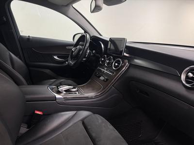 2017 Mercedes-Benz GLC 250 d Coupé 4M 9G AMG Line *Burmester*360°*Spec Euro 6 – bild 11
